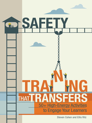 cover image of Safety Training That Transfers